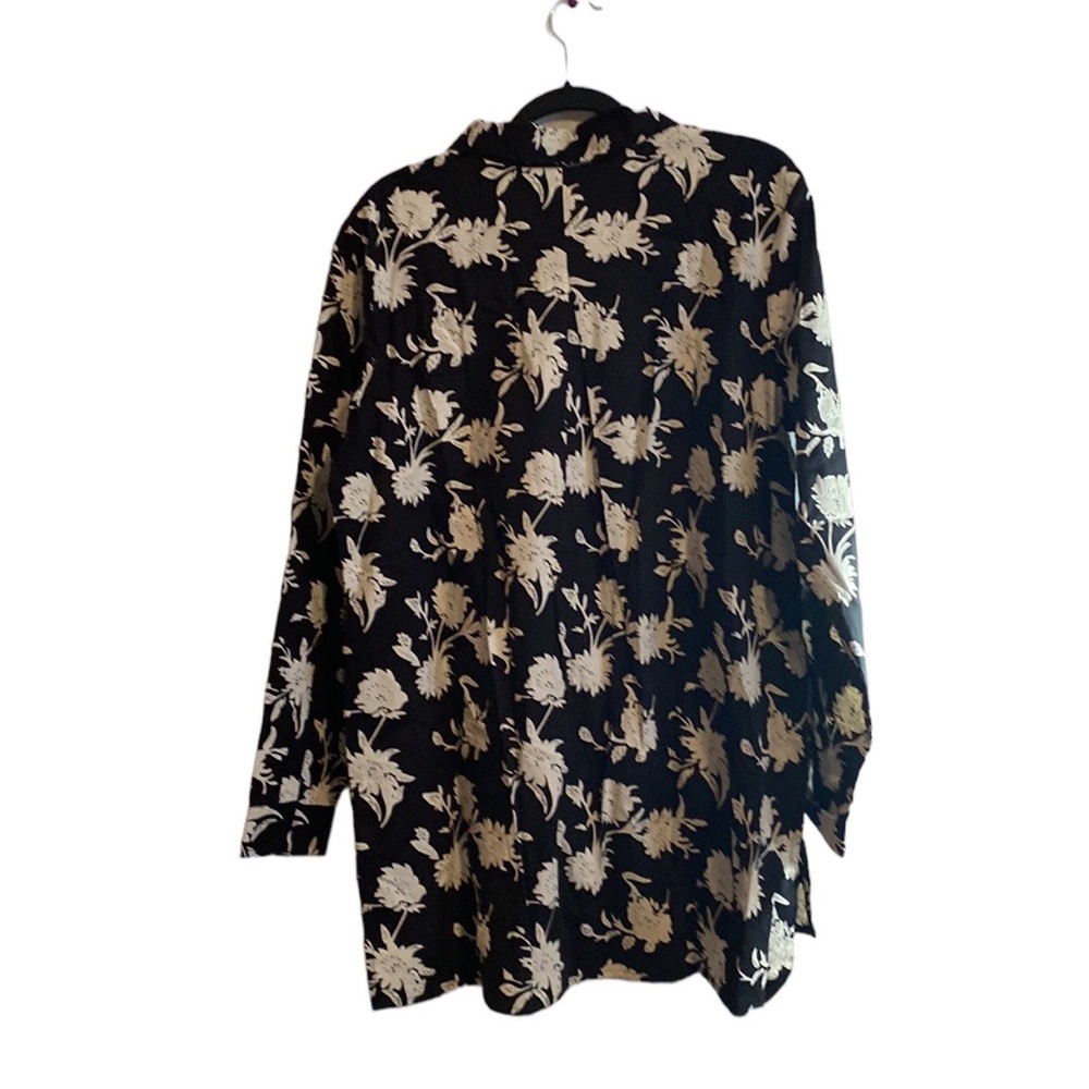 Chadwick’s blouse xl